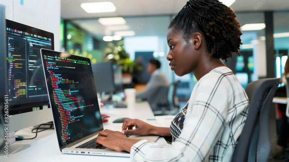 Informatique & Tech